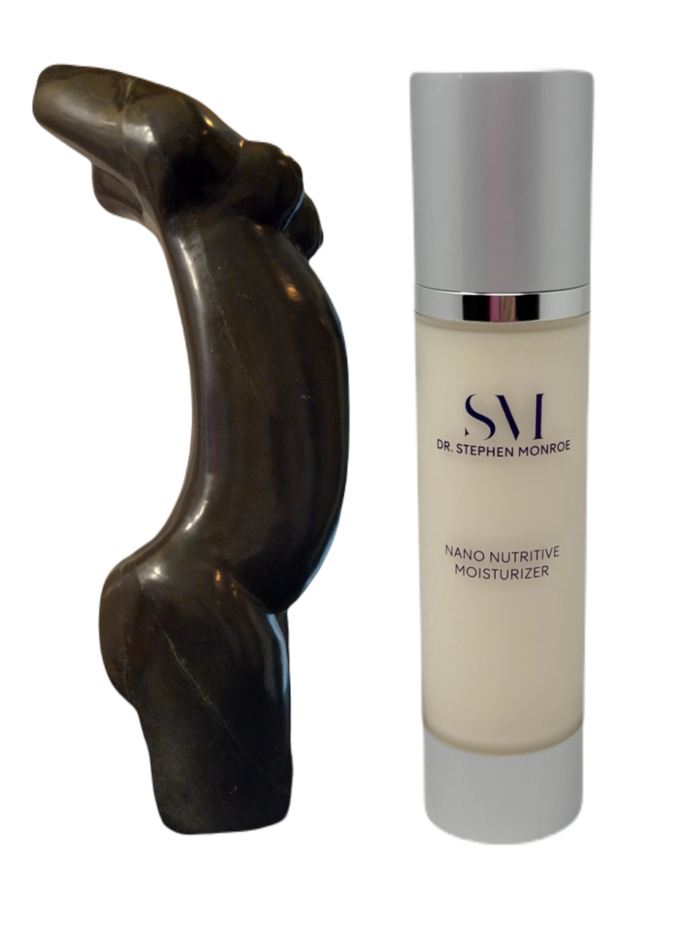 Nano Nutritive Moisturizer 3.3 oz