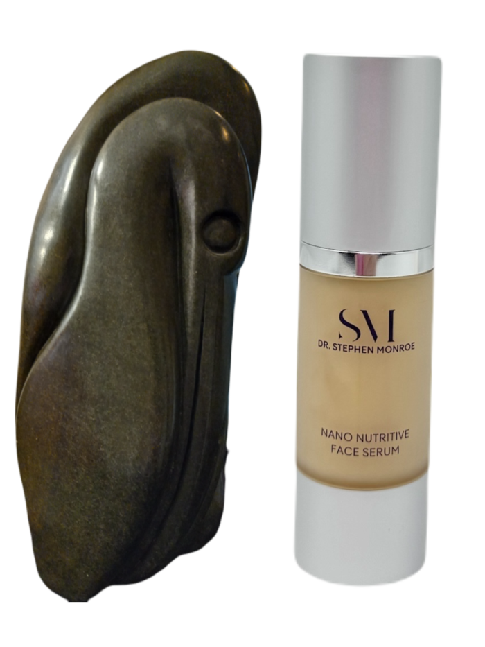 Nano Nutritive Face Serum 1 oz