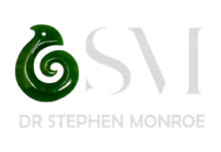 Dr. Stephen Monroe Skin Care
